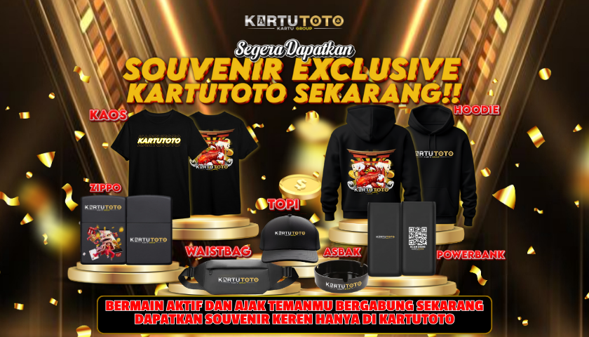 SOUVENIR EXCLUSIVE	