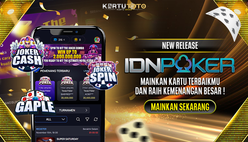 Pemenang Turnover Bulan OKTOBER 2025