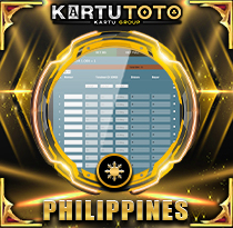 PREDIKSI TOGEL PHILIPPINES 01 DES 2025 KARTUTOTO