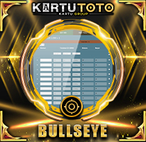 PREDIKSI TOGEL BULLSEYE 01 DES 2025 KARTUTOTO