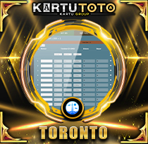 PREDIKSI TOGEL TORONTO 01 DES 2025 KARTUTOTO